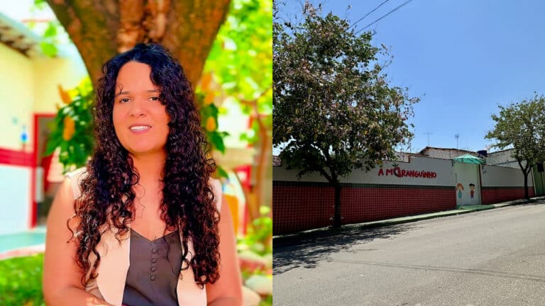 Novidade para os pequenos! Escola Moranguinho abre berçário em 2027 e passa a receber bebês em João Pinheiro