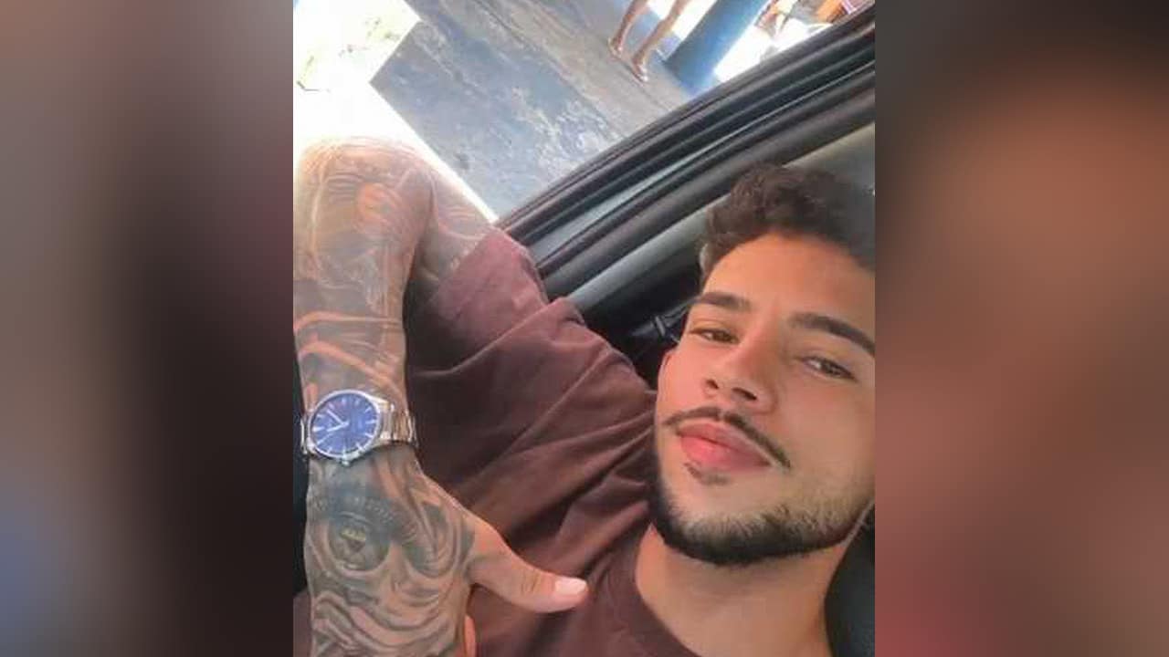 A casa caiu! Acusado de matar homem com tiro no olho e nas costas em João Pinheiro é preso no Distrito Federal