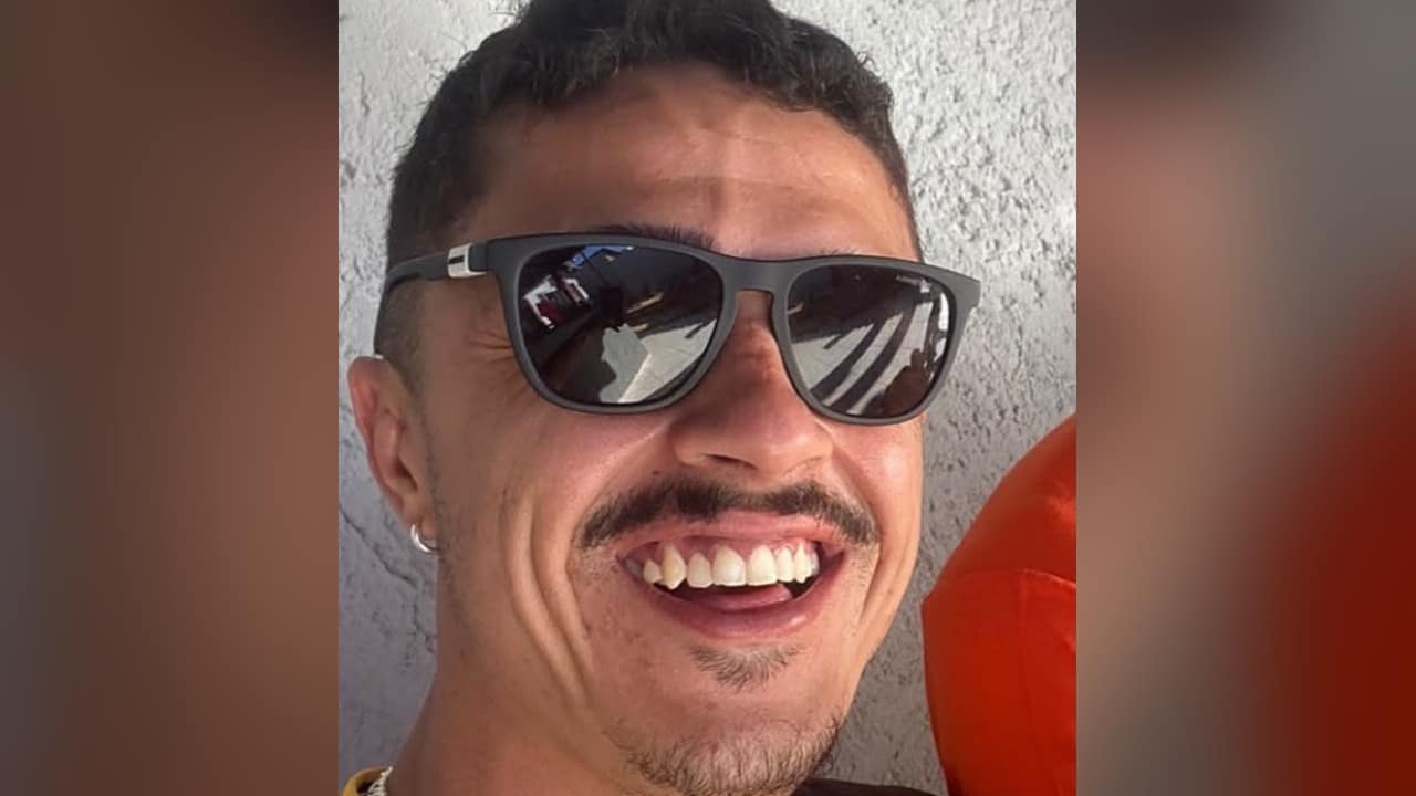 A casa caiu! Acusado de matar homem com tiro no olho e nas costas em João Pinheiro é preso no Distrito Federal