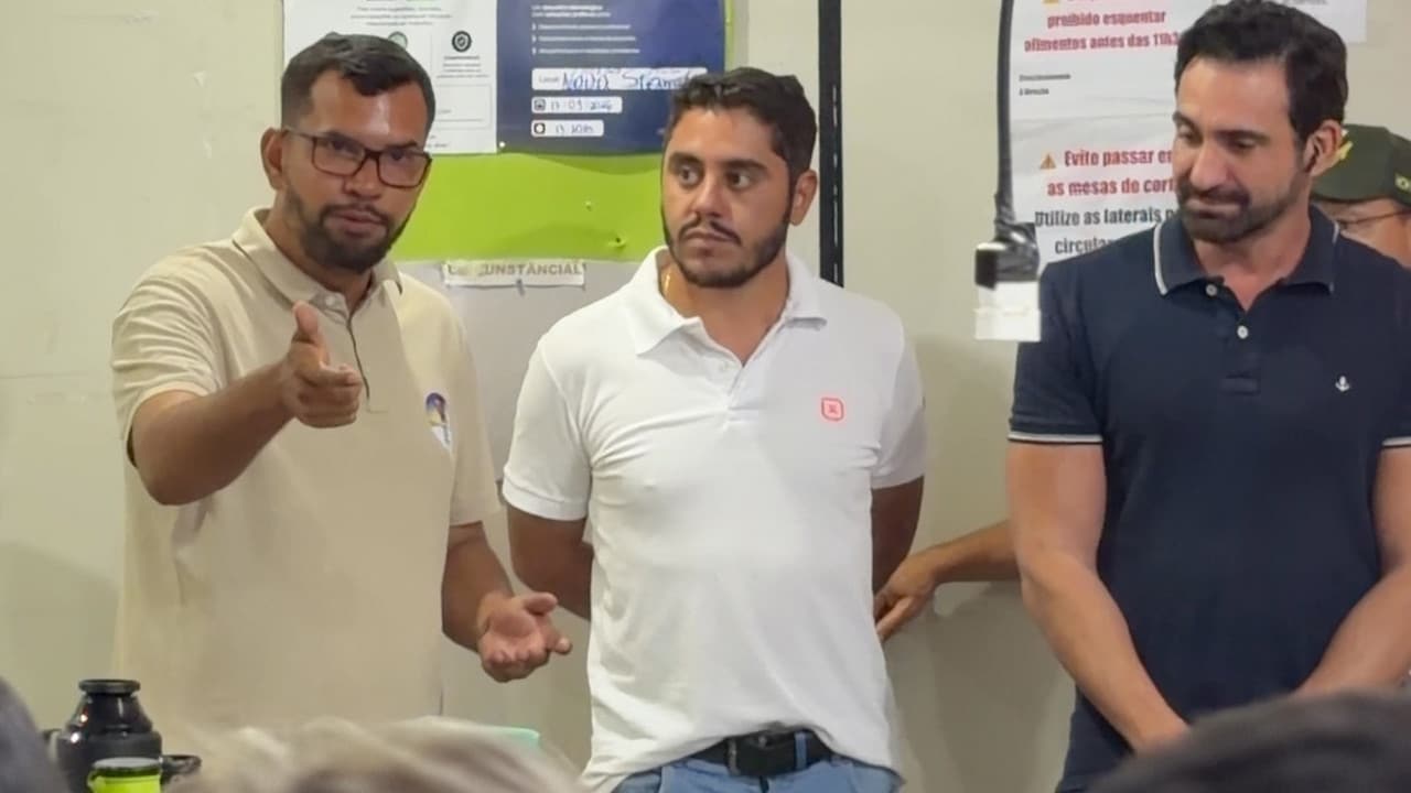 Mais de 70 mil votos e o mais votado de João Pinheiro! Igor Santos volta à cidade para agradecer quem confiou nele