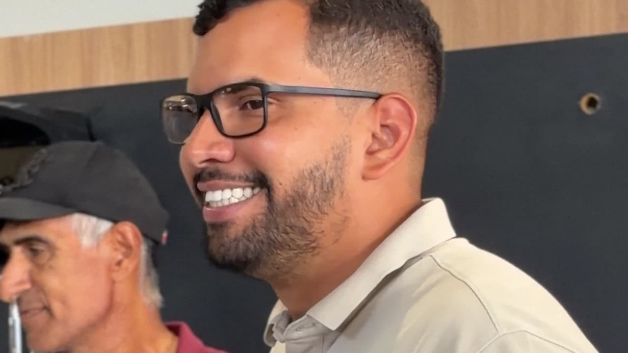 Mais de 70 mil votos e o mais votado de João Pinheiro! Igor Santos volta à cidade para agradecer quem confiou nele