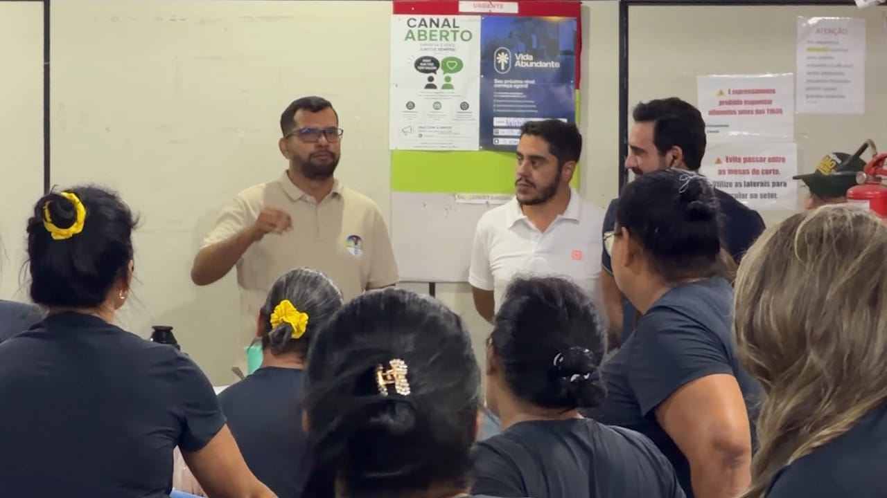Mais de 70 mil votos e o mais votado de João Pinheiro! Igor Santos volta à cidade para agradecer quem confiou nele