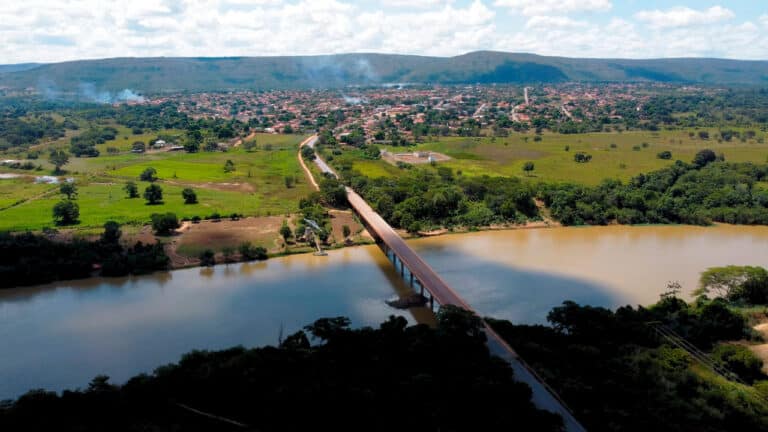 Homem de 33 anos sofre convulsão e morre após dar entrada em unidade de saúde de Brasilândia de Minas