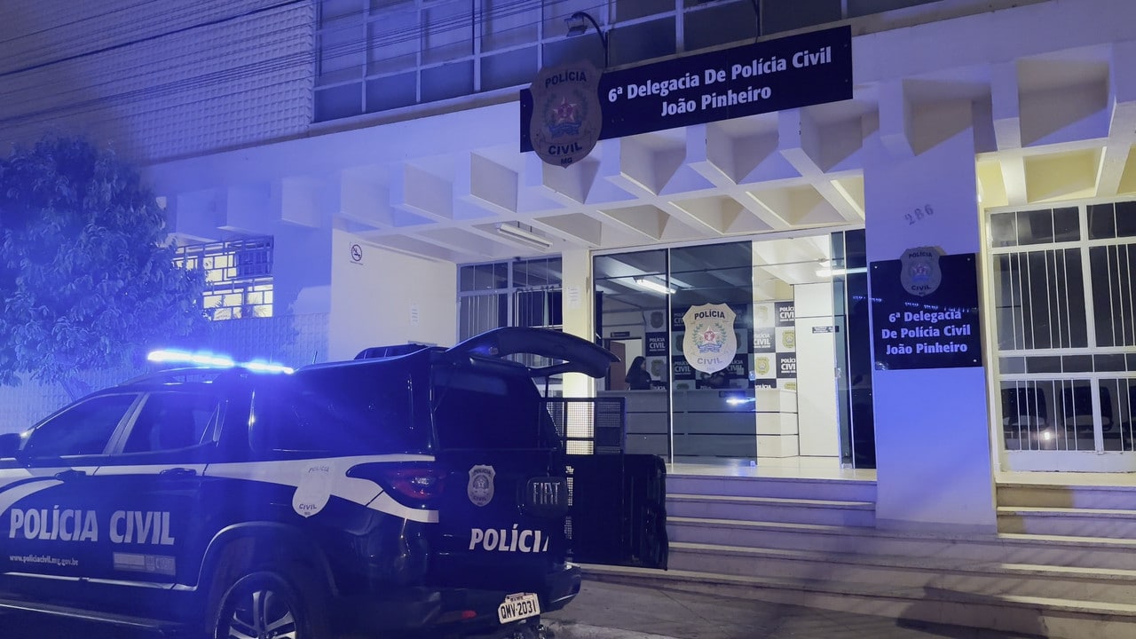 Jovem mãe de dois filhos é ameaçada de morte e agredida pelo ex nas Lages, em João Pinheiro
