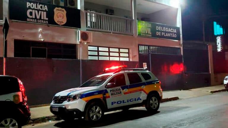 Mulher é humilhada, esganada e tem as partes íntimas feridas pelo companheiro bêbado em Patos de Minas