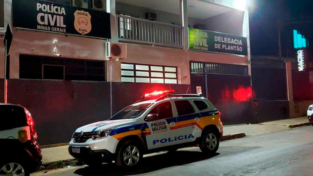 Mulher é humilhada, esganada e tem as partes íntimas feridas pelo companheiro bêbado em Patos de Minas