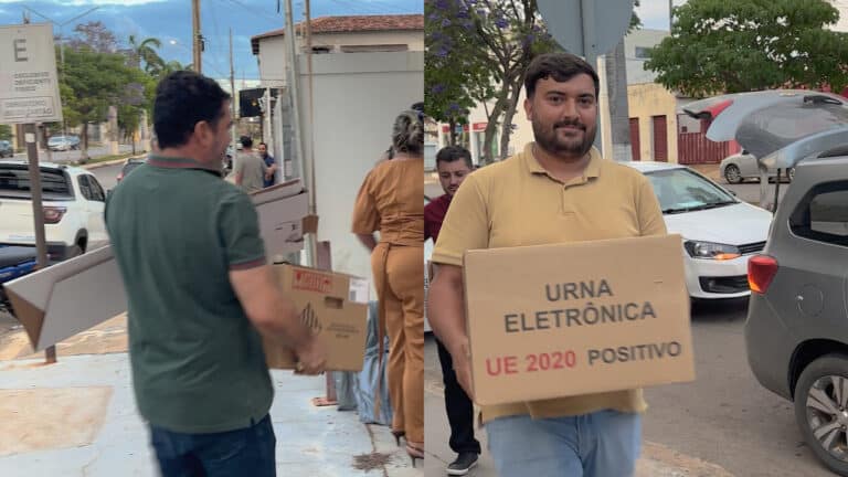 Mais de 4 mil seções mudam de endereço no país para o 2º turno, e em João Pinheiro uma também foi trocada; saiba qual