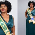 Representante de João Pinheiro alcança a final do Miss Brasil Real na categoria Sênior