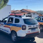 Residência é atingida por tiros durante a noite em João Pinheiro