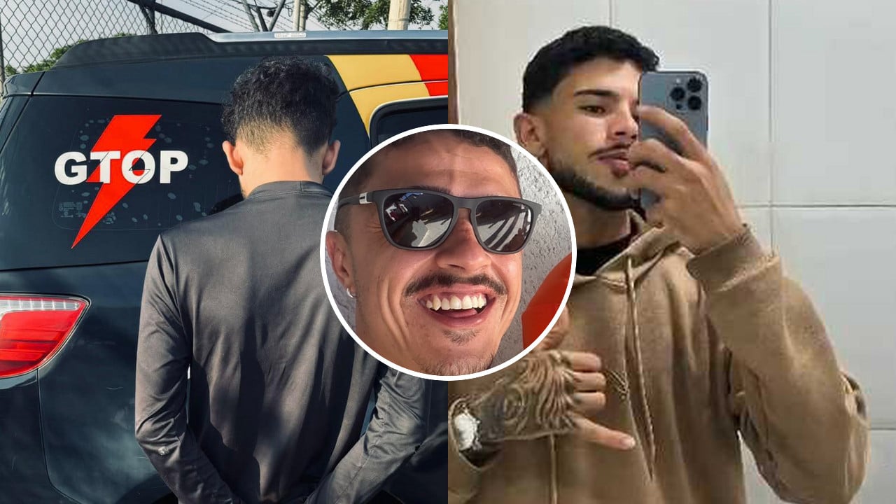 Jovem é indiciado por matar homem a tiros em lote vago de João Pinheiro; crime teria sido motivado por dívida