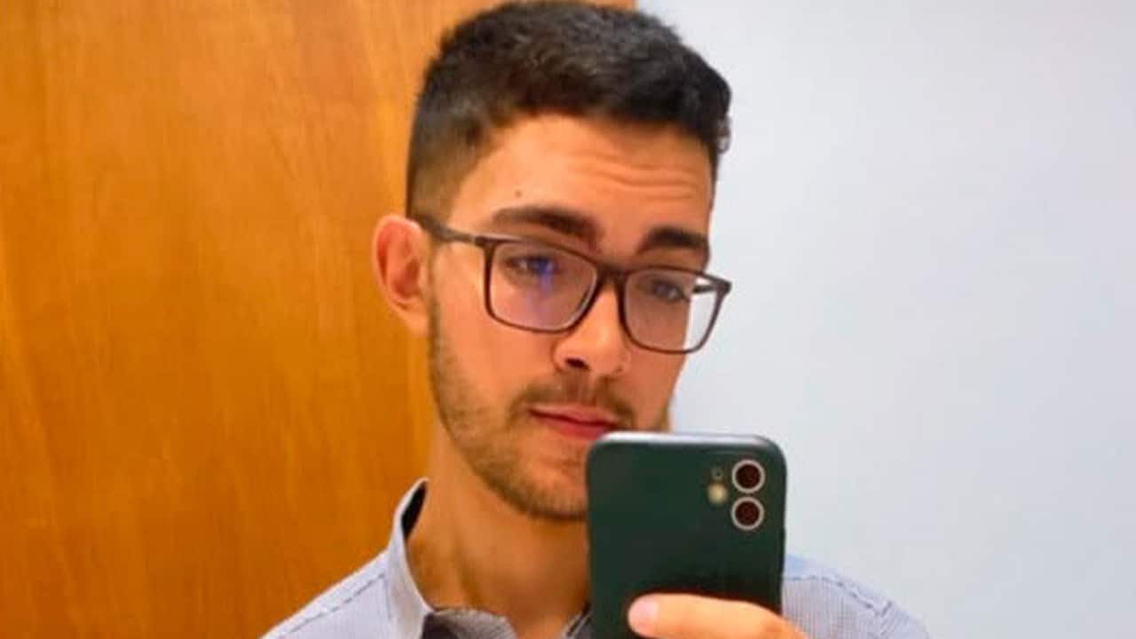 Luto em João Pinheiro! Acidente mata dois jovens e deixa outros dois feridos na MG-410, em Presidente Olegário